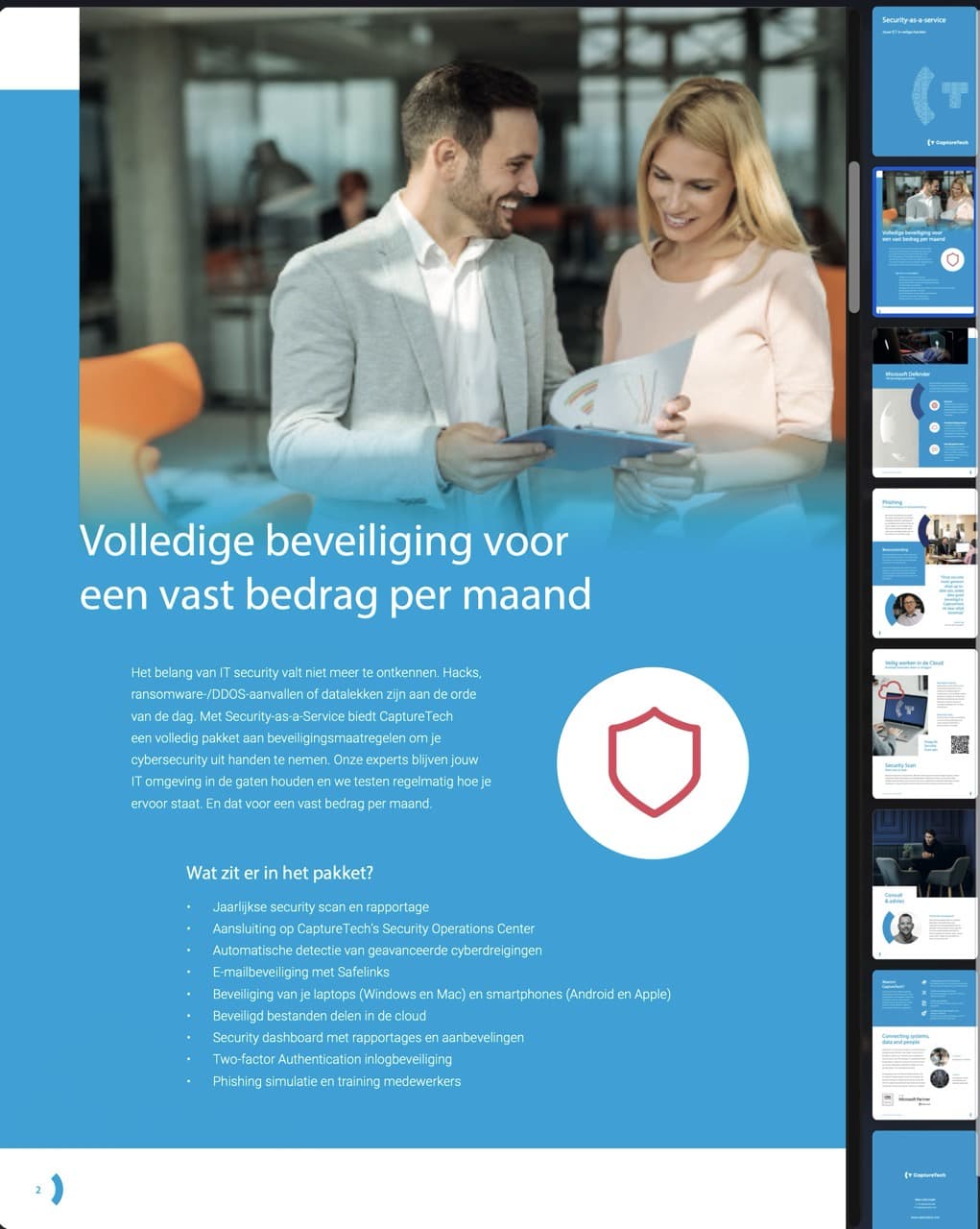 Schrijven 1